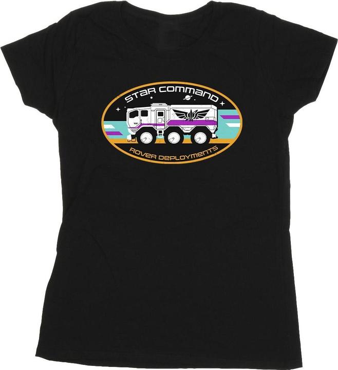 Produktbild Disney Lightyear Rover Deployment TShirt (XXL)