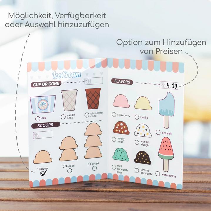 Image du produit UMU Glacier
