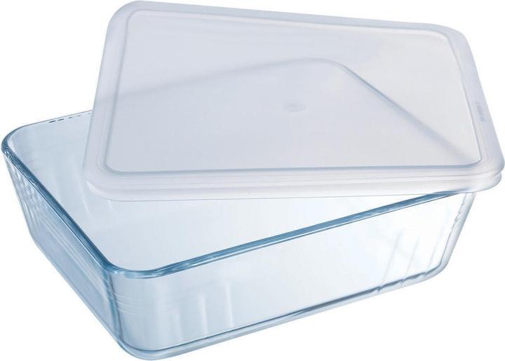 Image du produit Pyrex Classique (0.80 l)