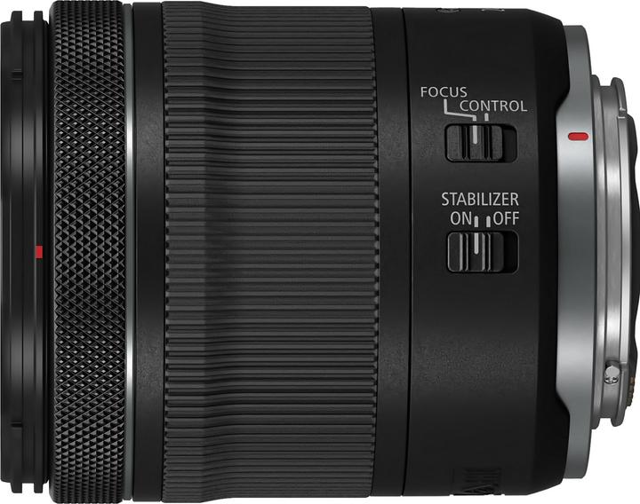 Produktbild Canon EOS R Kit (24 - 105 mm, 30.30 Mpx, Vollformat)
