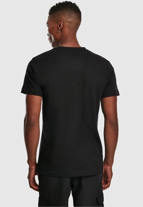 Image du produit Mister Tee Tee Run DMC Logo (4XL)
