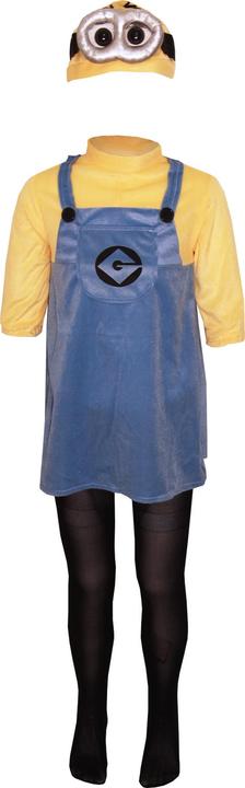 Produktbild Minions Kostüm Mädchen (98)