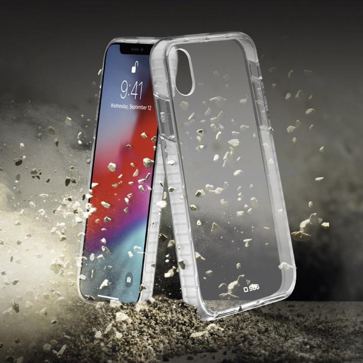 Image du produit SBS Housse antichoc pour iPhone XR - Collection Incassable (Apple iPhone XR)