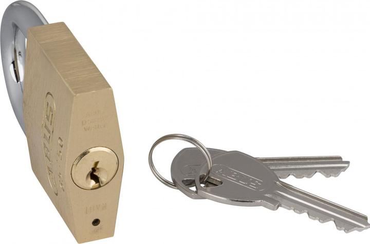 Actual product image Abus 65/50
