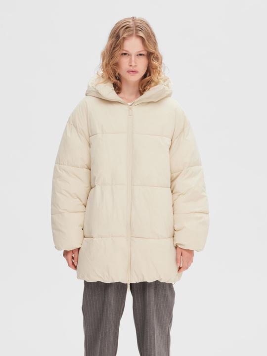Produktbild Selected Femme Anpassbare Wattierte Jacke (42)