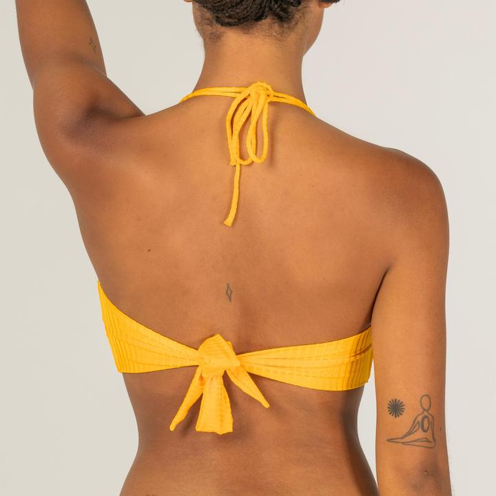 Arancia, Giallo