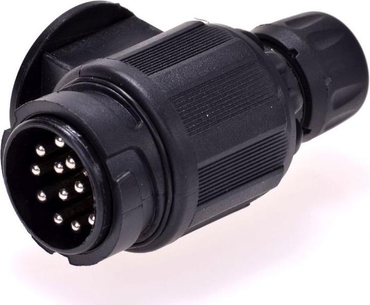 Produktbild Filmer Stecker 13 polig (13 x)