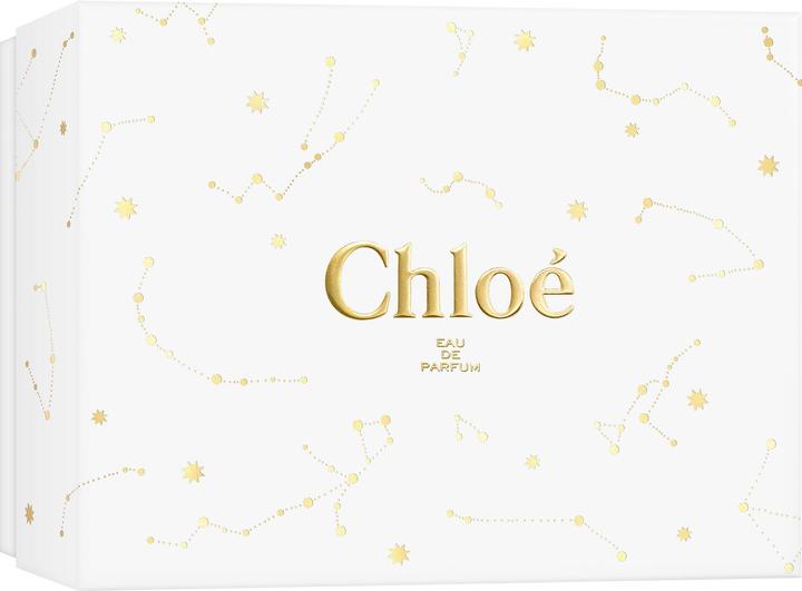 Immagine prodotto Chloé Signature Eau de Parfum Cofanetto Regalo 100 + 100 + 5 ml (Eau de parfum, 100 ml)