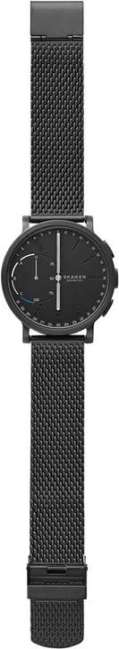 Actual product image Skagen Hagen Connected (Hybrid watch, 42 mm)