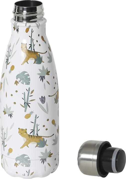 Image du produit Vertbaudet Bouteille thermos pour enfants PANDAFREUNDE, 335 ml (0.34 l)