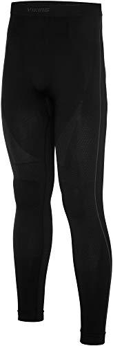 Produktbild Vikingsports Viking Europe Eiger Unterhose Herren Black Grösse S 2020 Unterwäsche (S)
