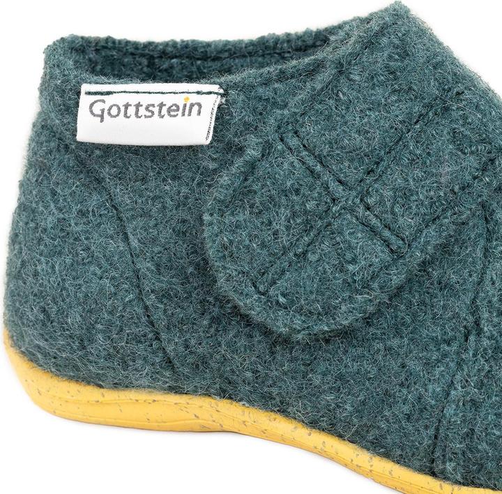 Produktbild Gottstein Alpine Racer RU Hausschuh (30)