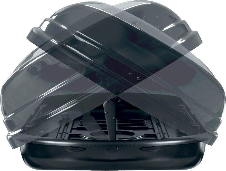 Produktbild Menabo Mania 460 Black Duo (460 l)