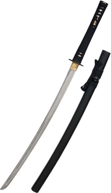 John Lee Ikusa Show Combat Katana