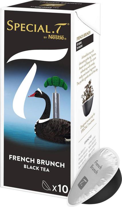 Image du produit Special.T French Brunch (26 g)