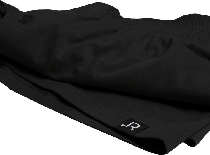 Produktbild Flizzer Boxershorts Schwarz - Der Kavalier (XL, Einzelpack)