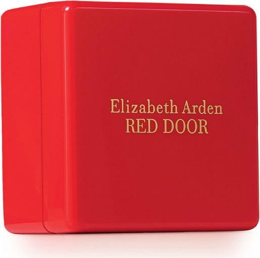 Produktbild Elizabeth Arden Red Door Dusting Powder (75 ml)
