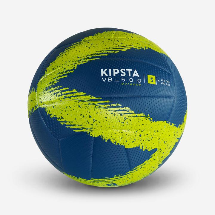 Actual product image Allsix KIPSTA VB 500