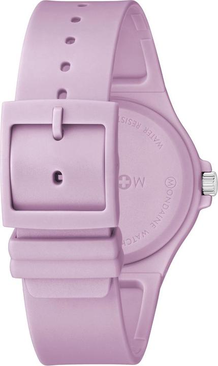 Produktbild M Watch Mondaine CORE 37 (Swiss Made)