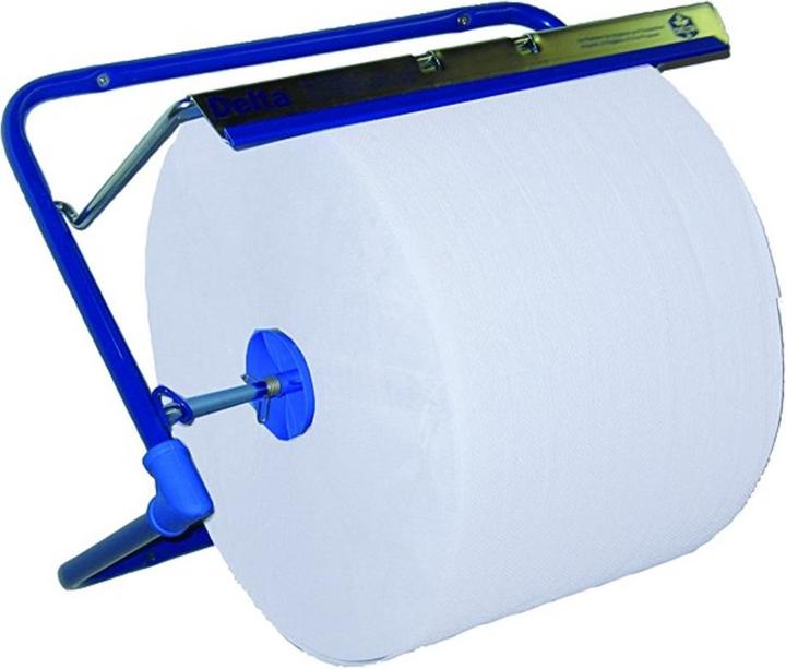 Image du produit Werkstarck Support mural pour rouleaux de papier