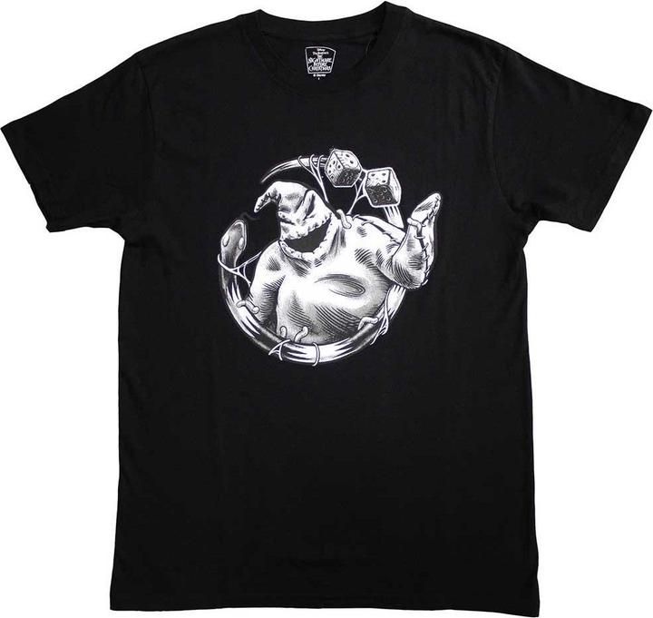 Dick Smith Roll TShirt
