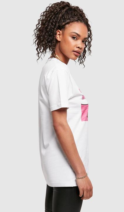 Produktbild Mister Tee Ladies Only Female Tee (S, M)