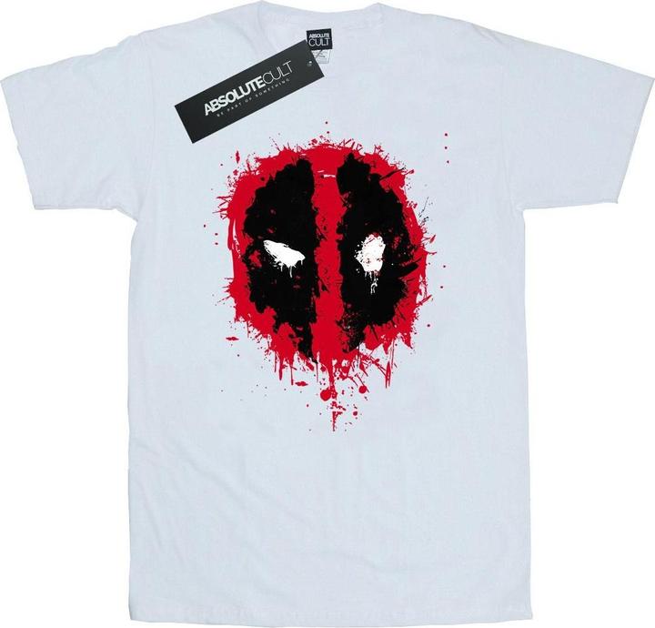 Produktbild Deadpool TShirt (XXL)