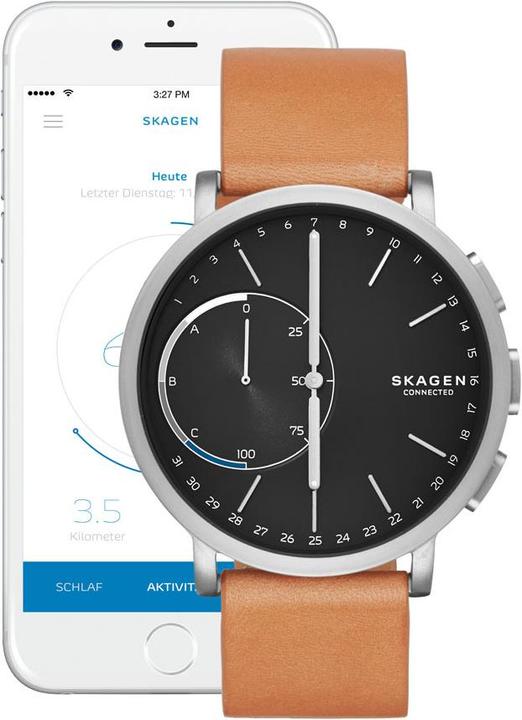 Image du produit Skagen Hagen Connected (42 mm)