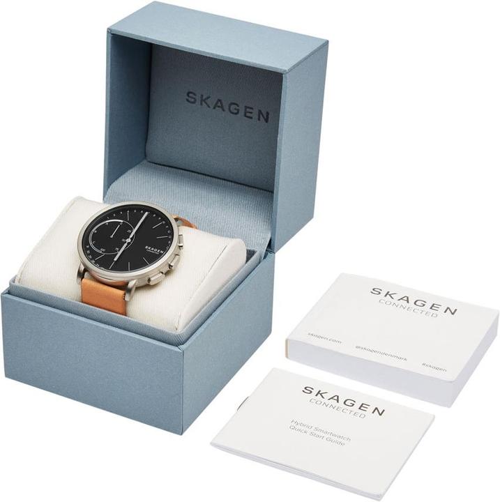 Image du produit Skagen Hagen Connected (42 mm)