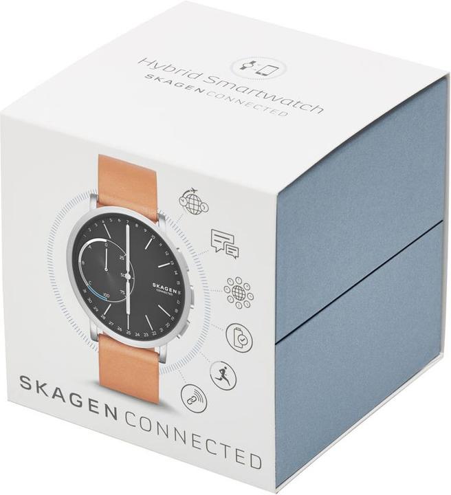 Image du produit Skagen Hagen Connected (42 mm)