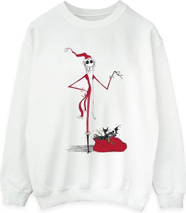 Actual product image Dick Smith Mens Christmas Presents Sweatshirt (L)