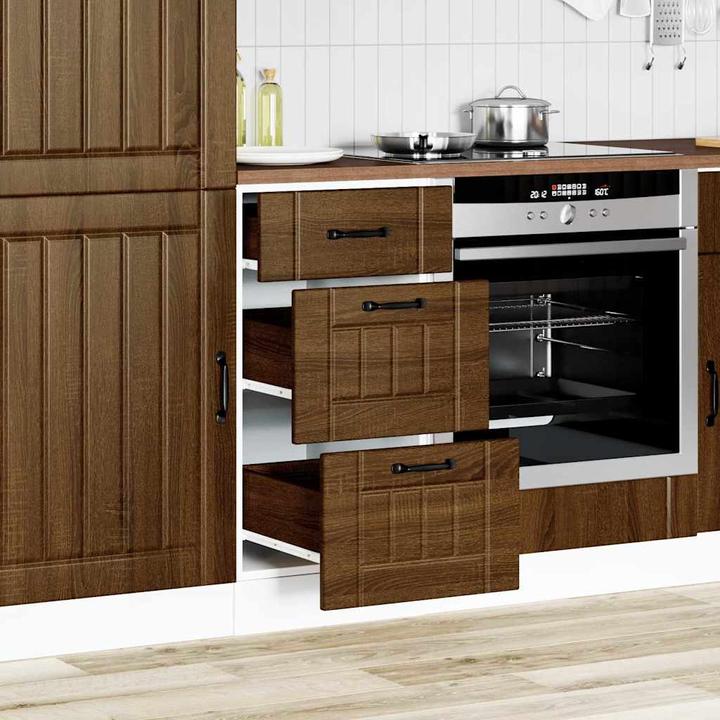 Produktbild VidaXL Madlene (40 x 46 x 81.5 cm)