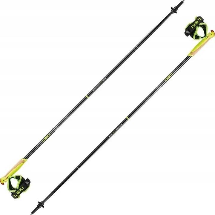 Produktbild Leki Evotrail FX.One TA (130 cm)