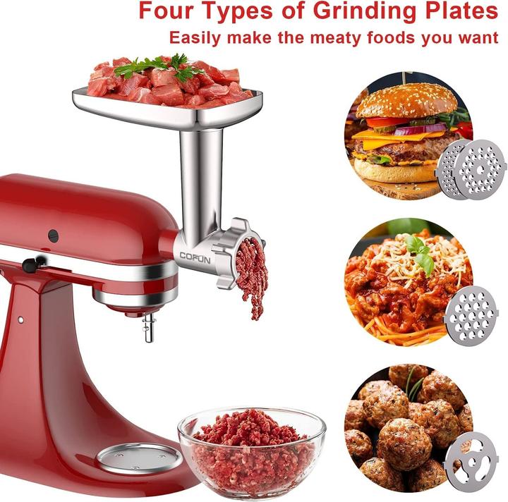 Actual product image Cofun Attachment for Kitchenaid accessories