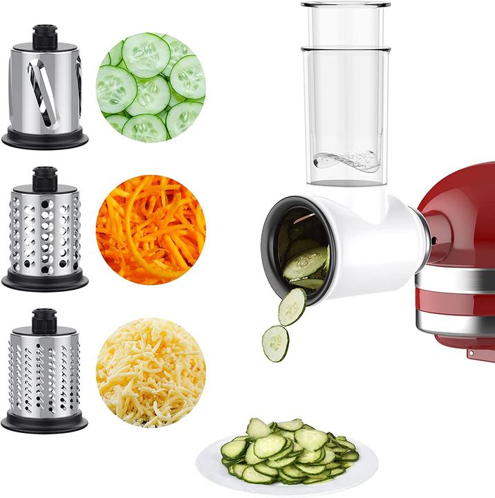 Actual product image Cofun Attachment for Kitchenaid accessories