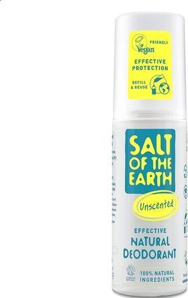 Produktbild Salt Of The Earth Deodorant Classic Spray (Spray, 100 ml)