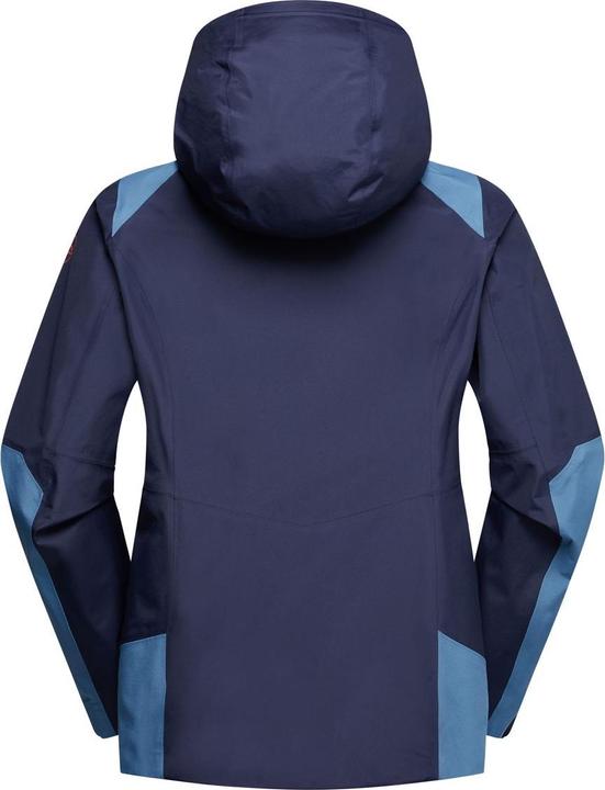 Actual product image La Sportiva Crossridge Evo Shell Jkt W (S)