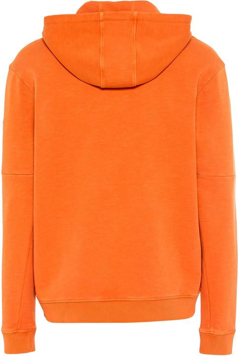 Produktbild Camel Active Hoodie aus reiner Baumwolle (S)