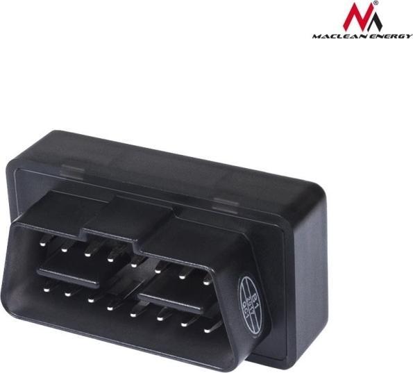 Immagine prodotto Maclean Strumenti di diagnosi per veicoli OBD2/Bluetooth MCE200