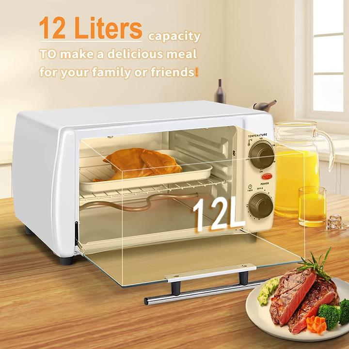 Actual product image Woltu 12 litres, white
