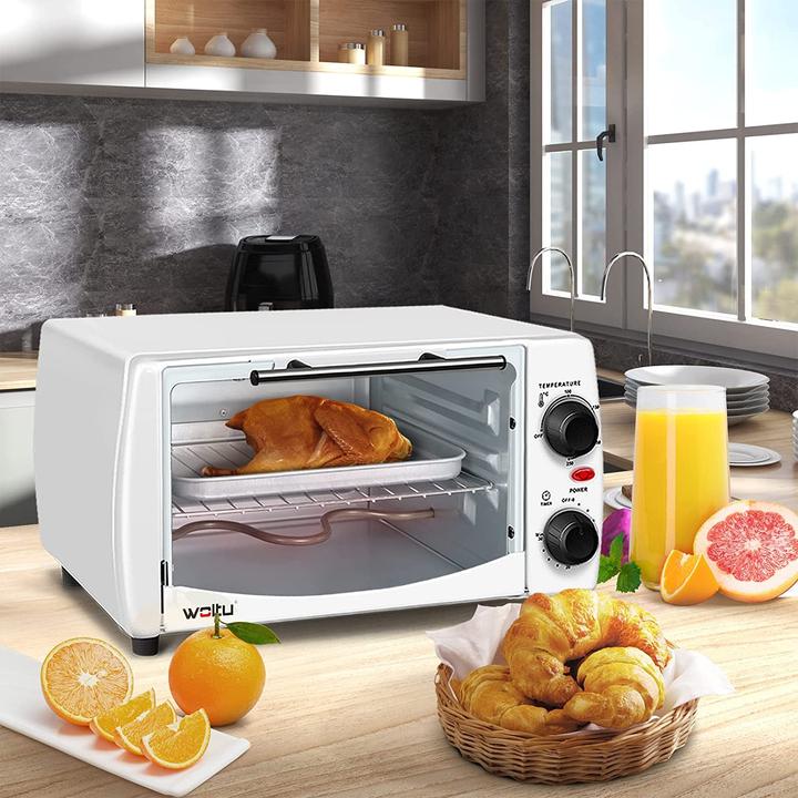 Actual product image Woltu 12 litres, white
