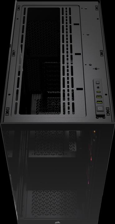 Image du produit Corsair 3500X ARGB (ATX, mATX, Mini-ITX, E-ATX)