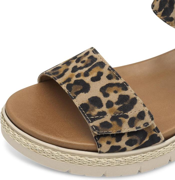 Actual product image Tamaris Sandalen (39)