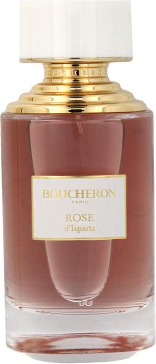 Image du produit Boucheron Rose d'Isparta (Eau de parfum, 125 ml)