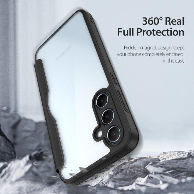 Actual product image Dux Ducis Skin X Pro (Samsung Galaxy A35)