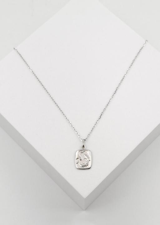 Produktbild Muau Fische (750/18K Weissgold)