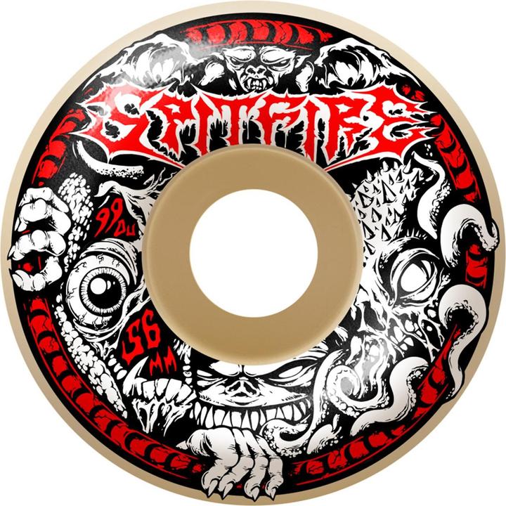Immagine prodotto Spitfire M41721 (56 mm)