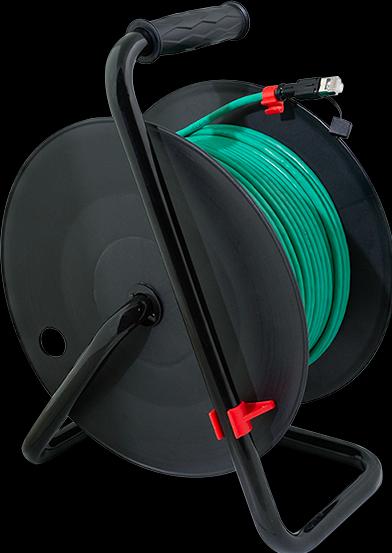 Produktbild LogiLink Prüfen (U/FTP, CAT6a)