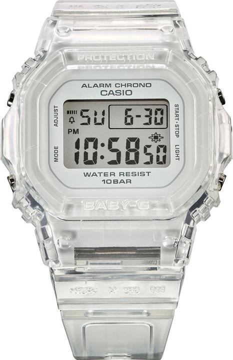 Immagine prodotto Casio Baby-G (Cronografo, 38 mm)