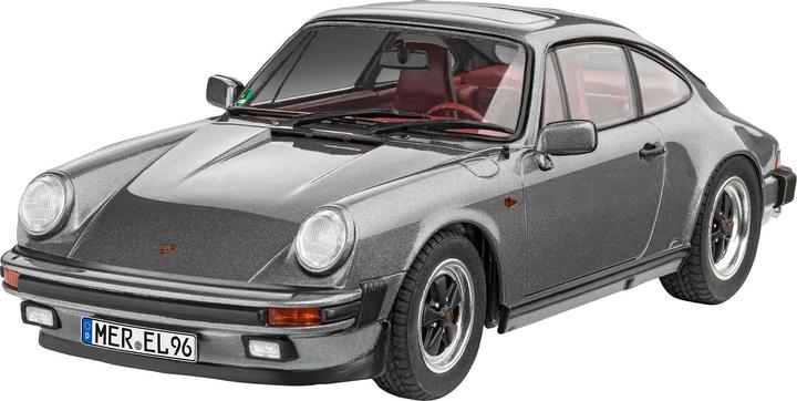 Immagine prodotto Revell 1:24 Porsche 911 G Model Coupé